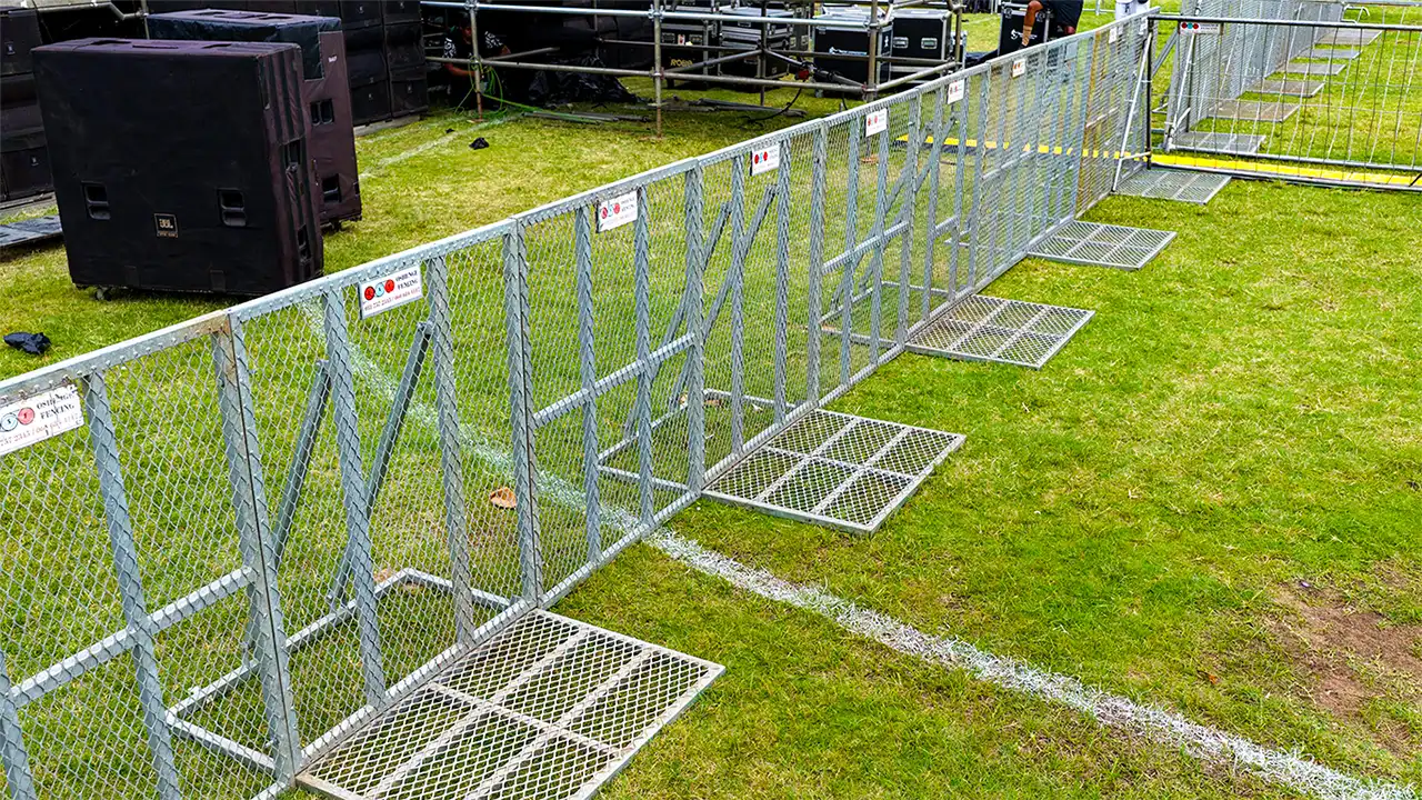 CCB Fencing photo 1