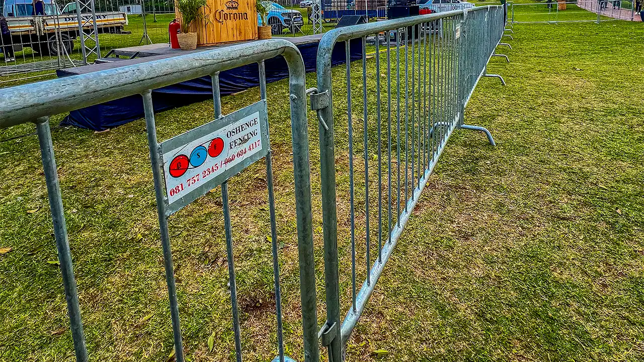 Bridge Feet Fencing photo 4
